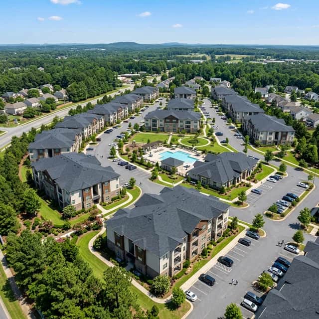 Roof Replacement Cost in Greenville, SC: Complete 2026 Guide