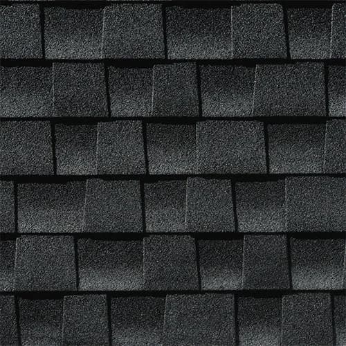 GAF Timberline HDZ Charcoal Shingle