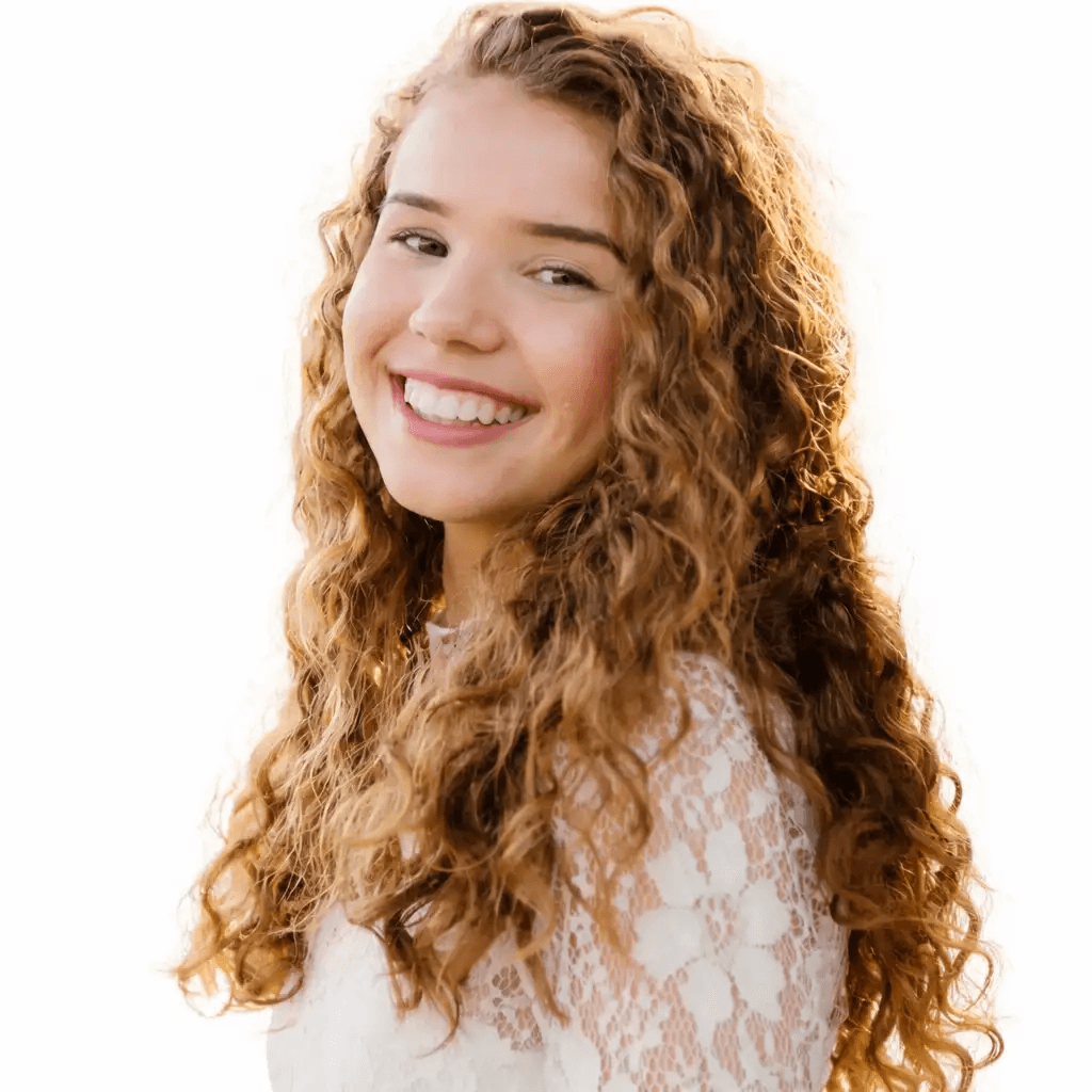 Angeles Bernal, Executive Assistant to the CEO & PR Specialist at Capital City Roofing