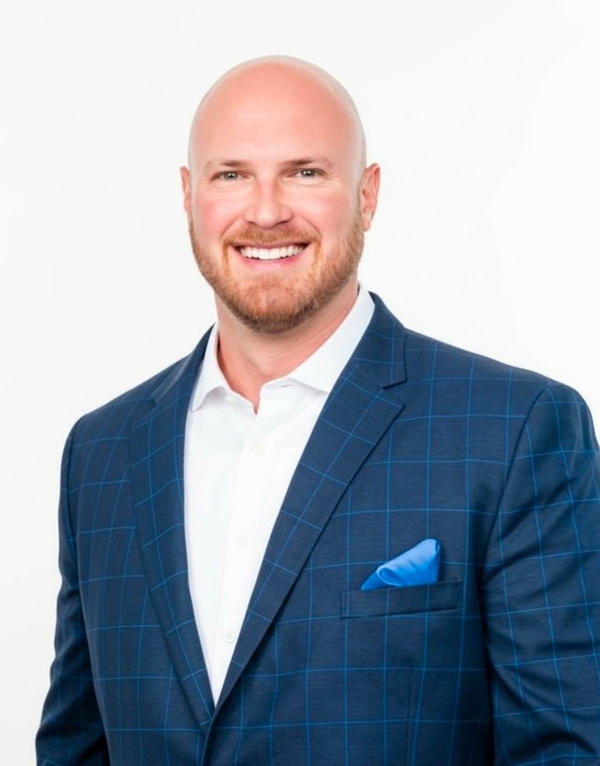 Brad Strawbridge