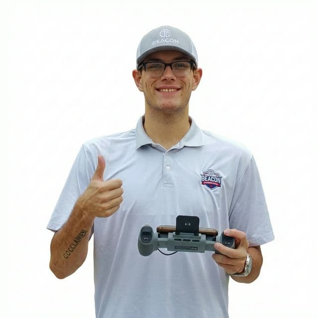 Camryn Shackleford, Roofing & Exteriors at Capital City Roofing