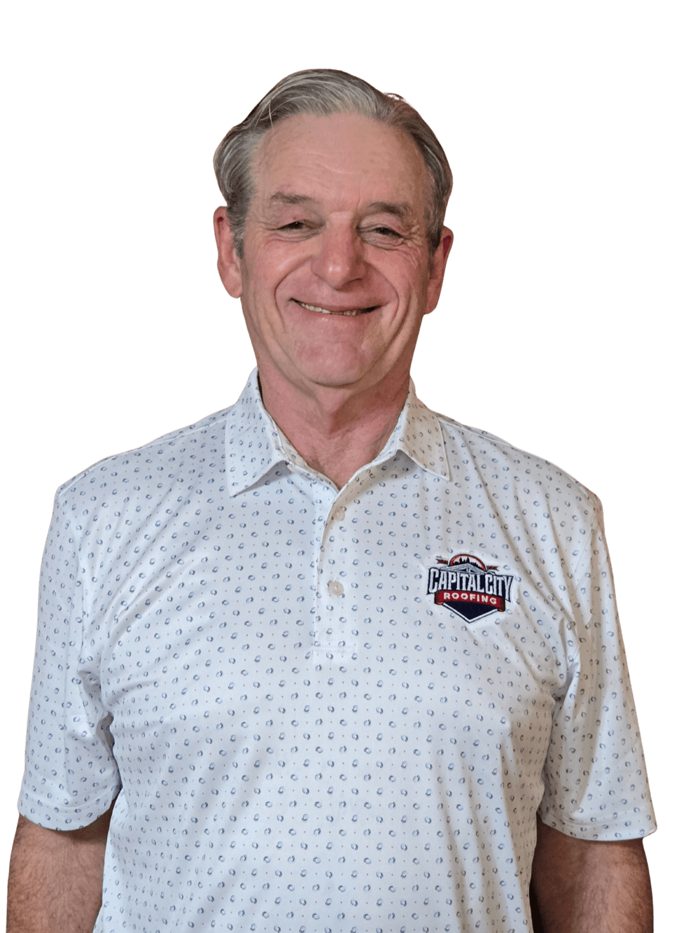 Joe Rushing
