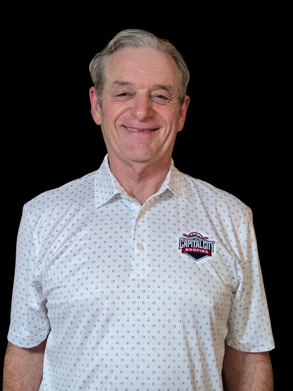 Joe Rushing - Owner/Operator Nashville