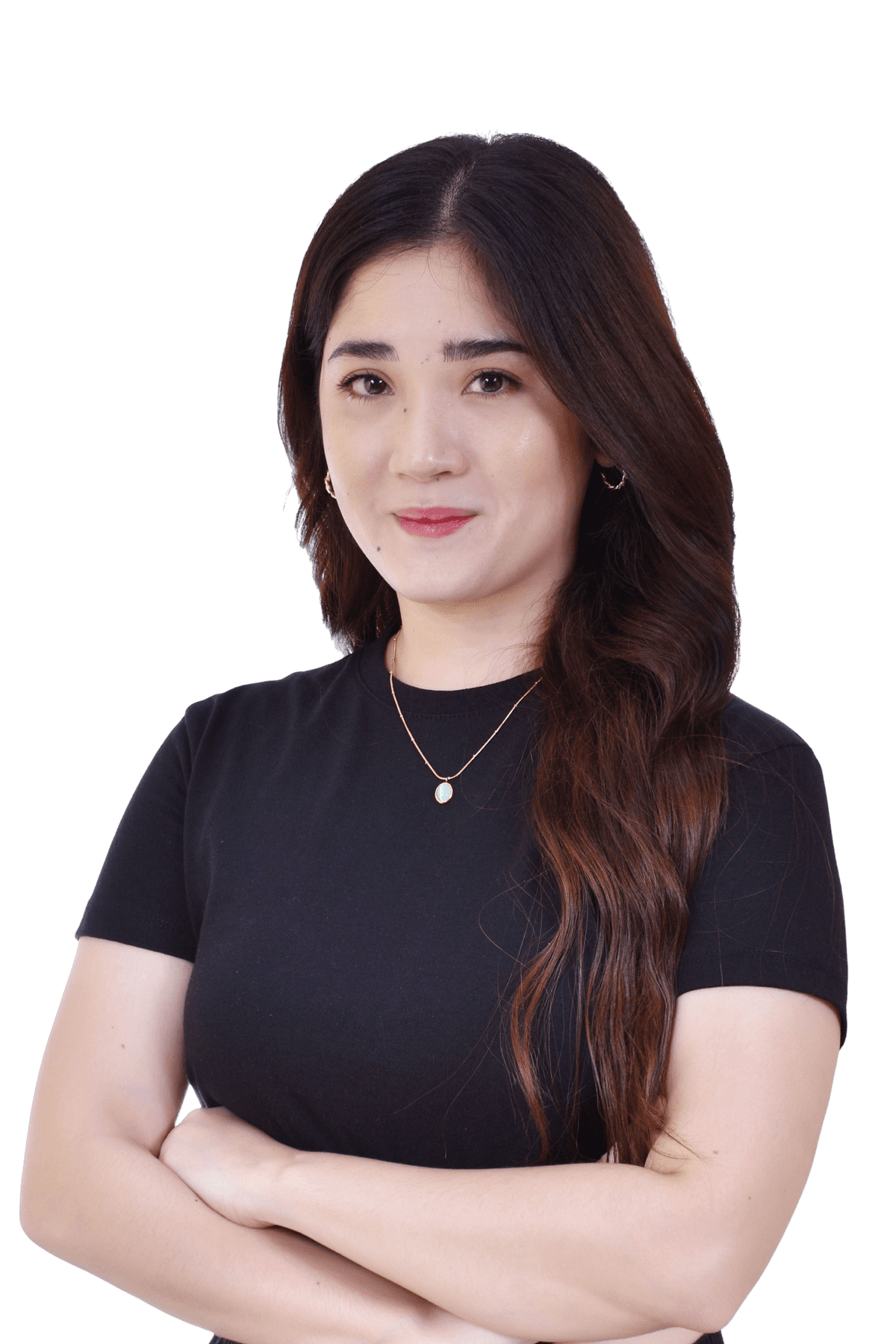 Julie Alisuag, Executive Assistant at Capital City Roofing