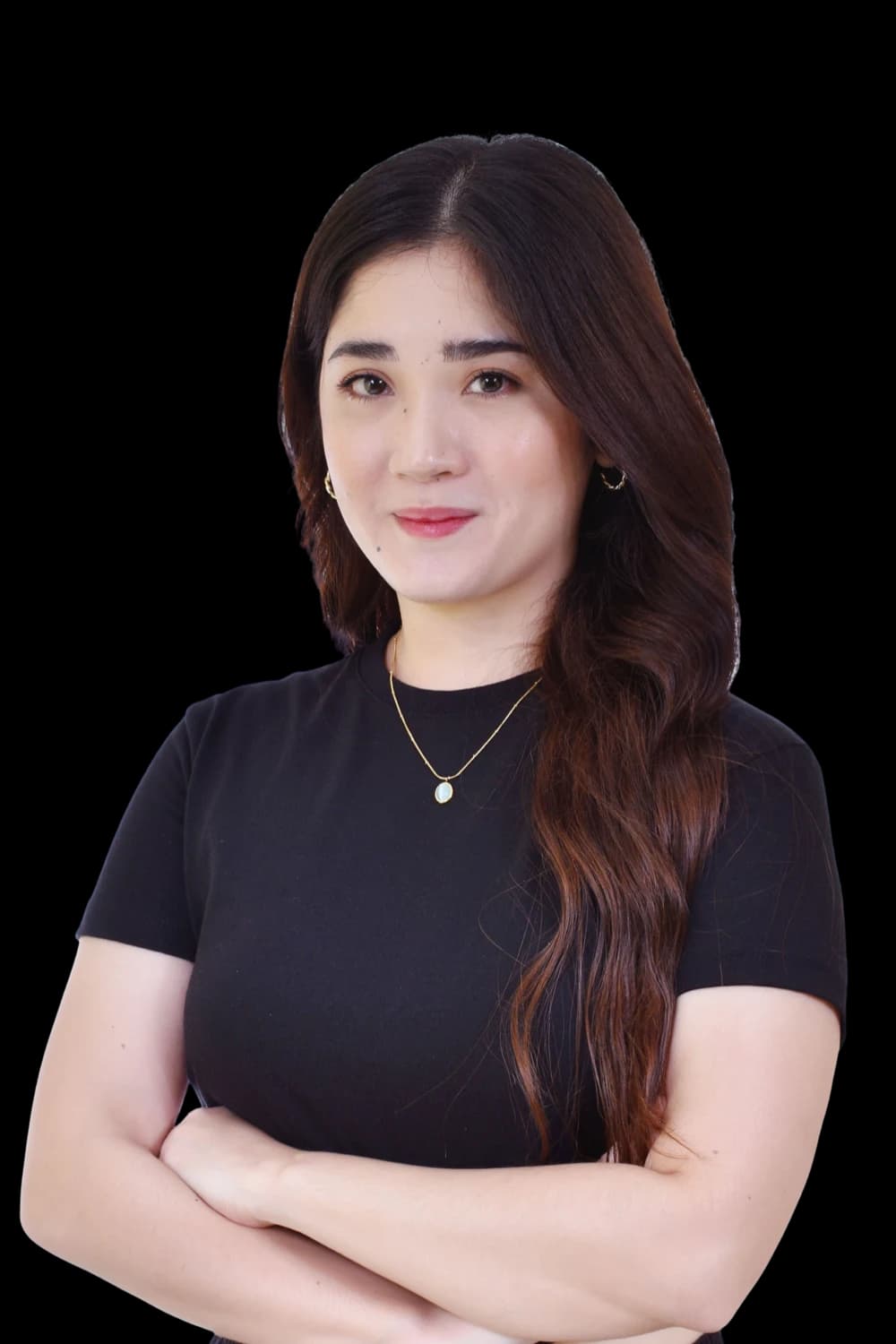 Julie Alisuag, Executive Assistant at Capital City Roofing