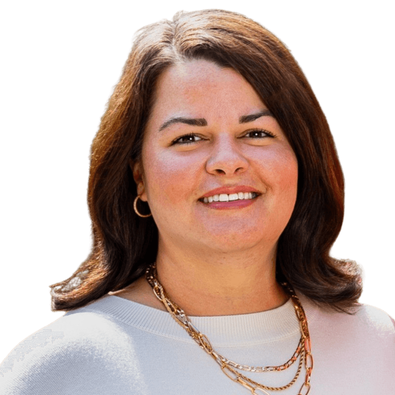 Tiffany Strawbridge, Co-Founder & Executive Vice President at Capital City Roofing