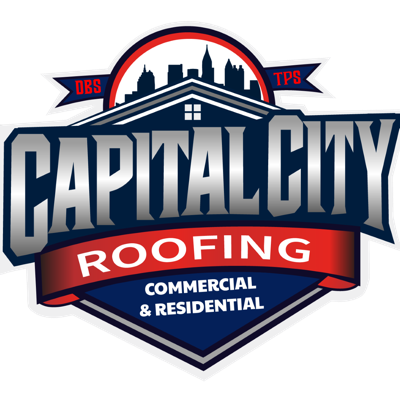 Capital City Roofing