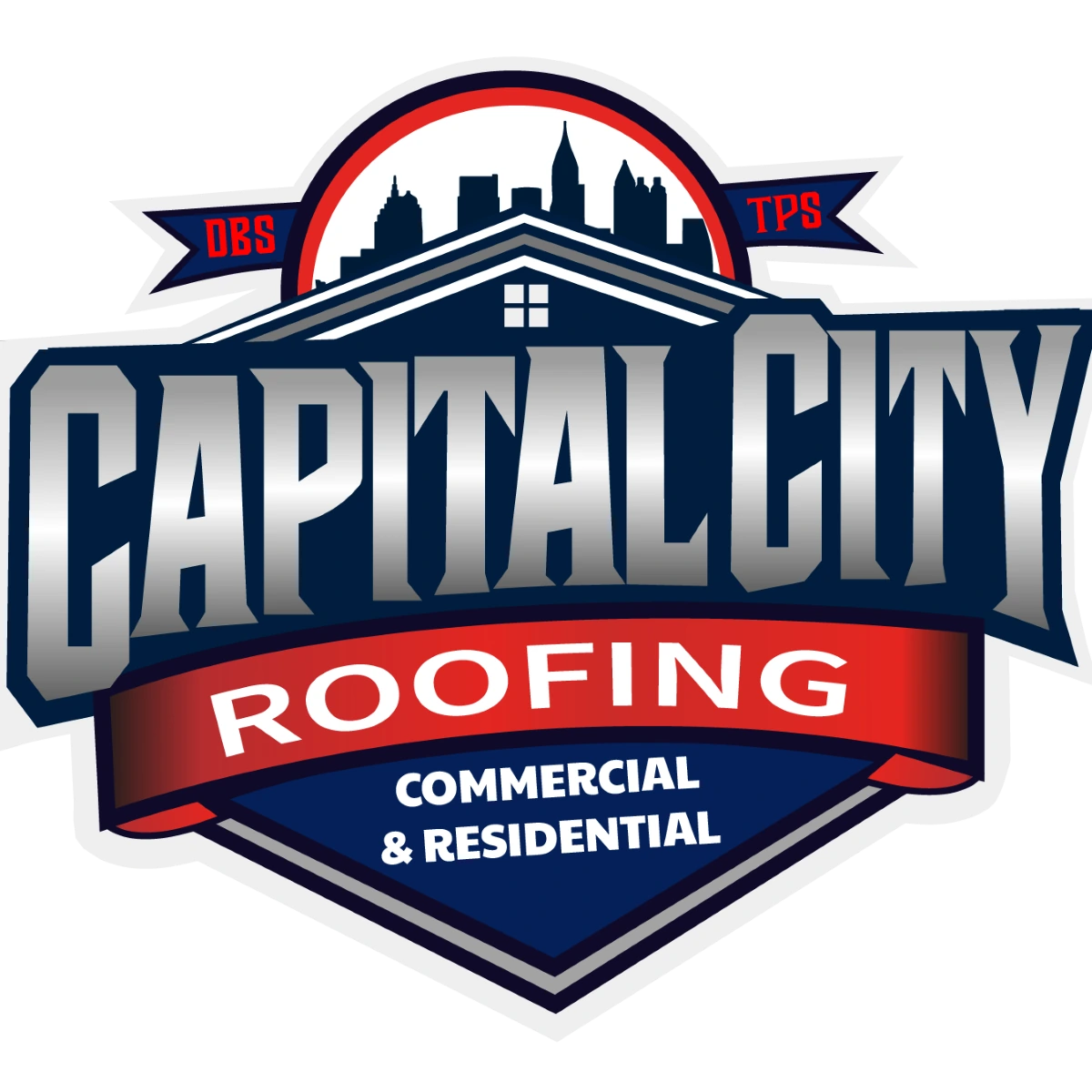 Capital City Roofing