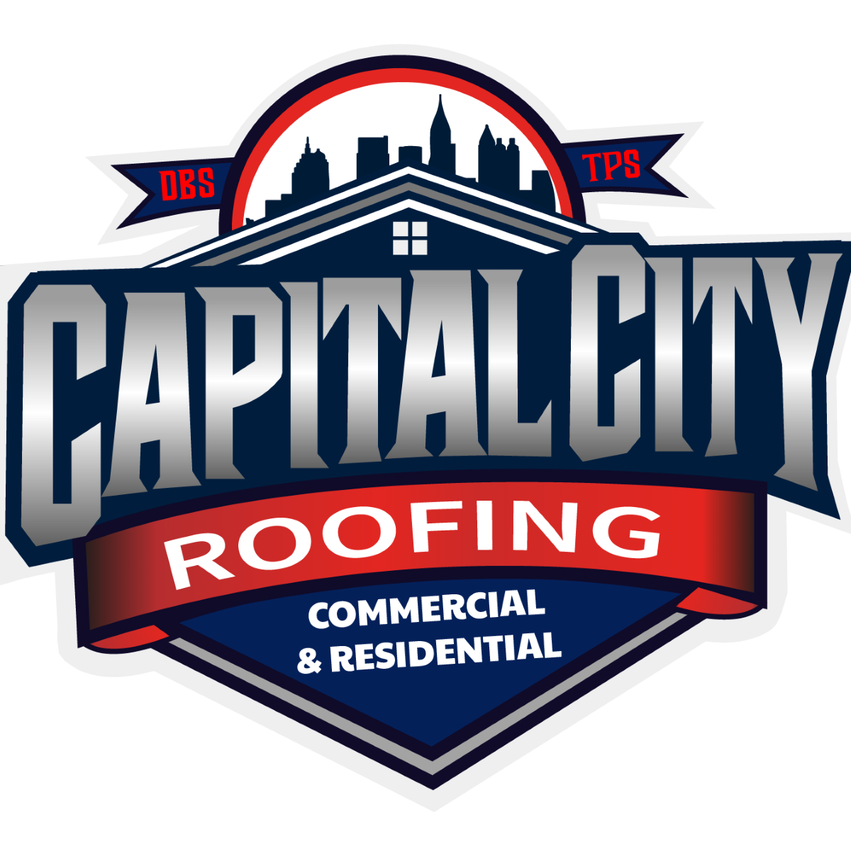 Capital City Roofing